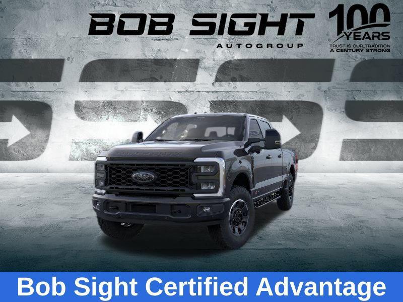 new 2026 Ford F-250 car, priced at $91,000