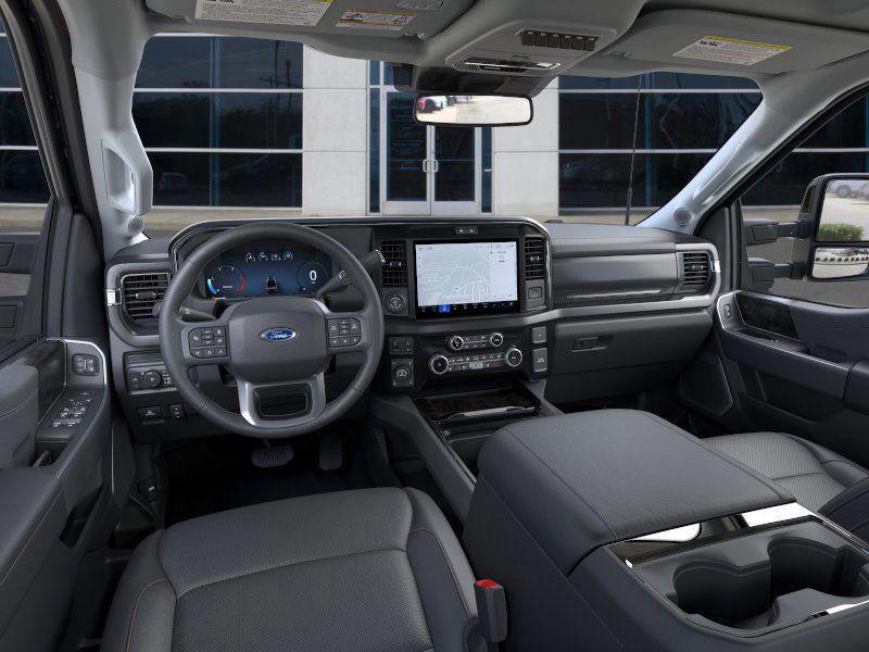 new 2026 Ford F-250 car, priced at $91,000
