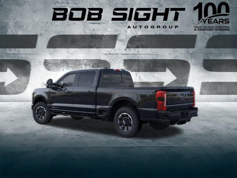 new 2026 Ford F-250 car, priced at $91,000