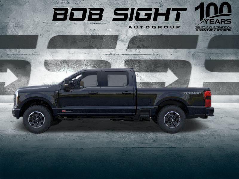 new 2026 Ford F-250 car, priced at $91,000