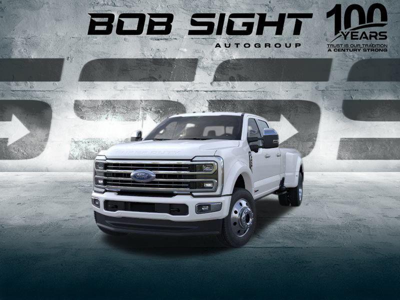 new 2026 Ford F-450 car, priced at $112,845