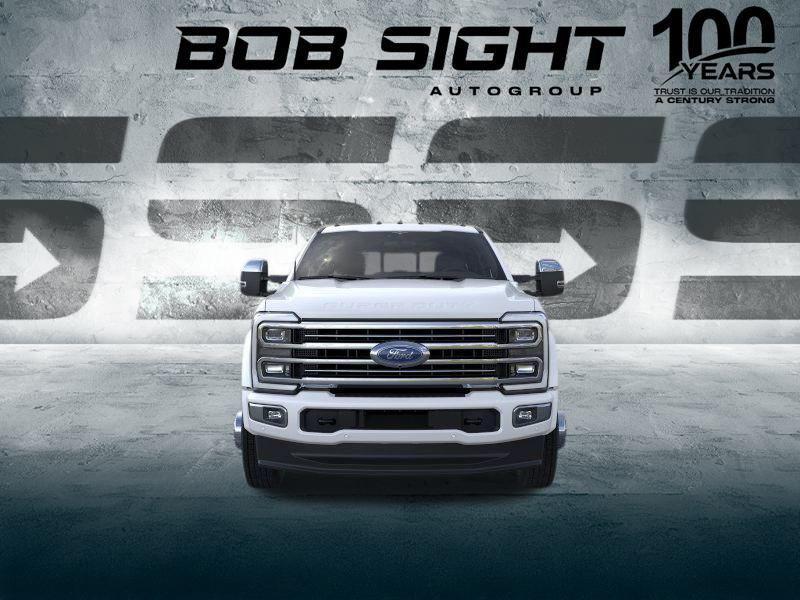 new 2026 Ford F-450 car, priced at $112,845
