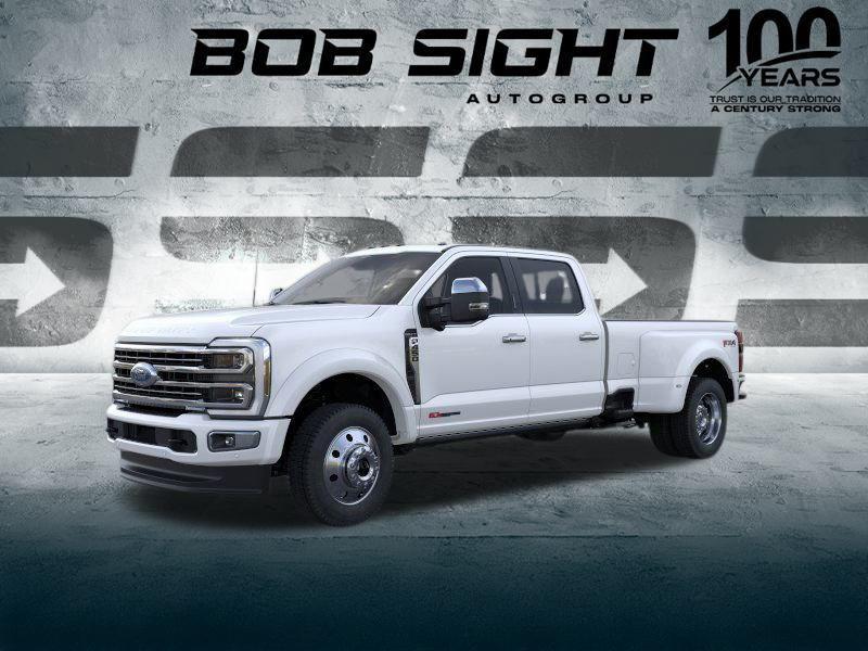 new 2026 Ford F-450 car, priced at $112,845