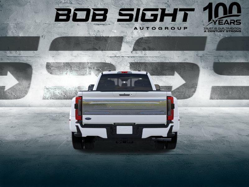 new 2026 Ford F-450 car, priced at $112,845