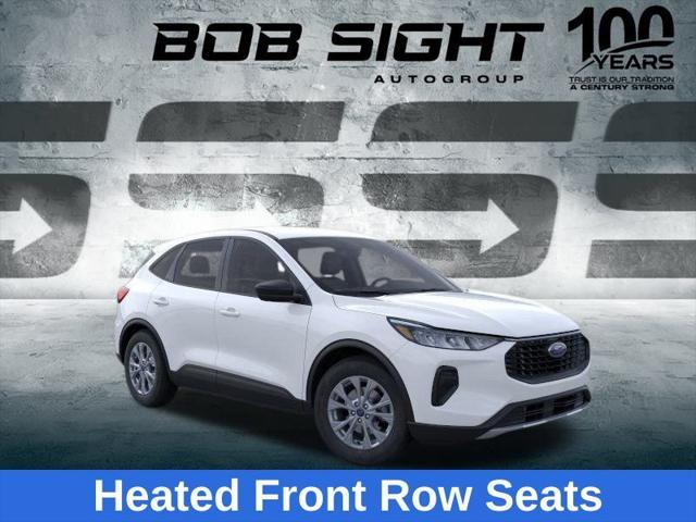 new 2025 Ford Escape car, priced at $29,876