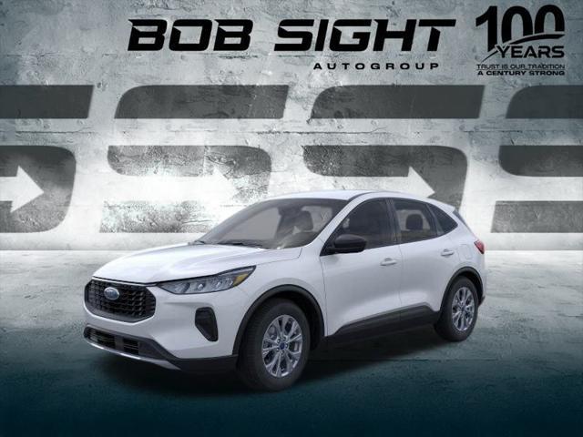 new 2025 Ford Escape car, priced at $31,985