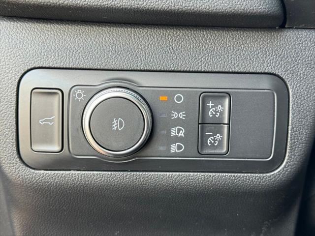 used 2022 Ford Escape car, priced at $27,000