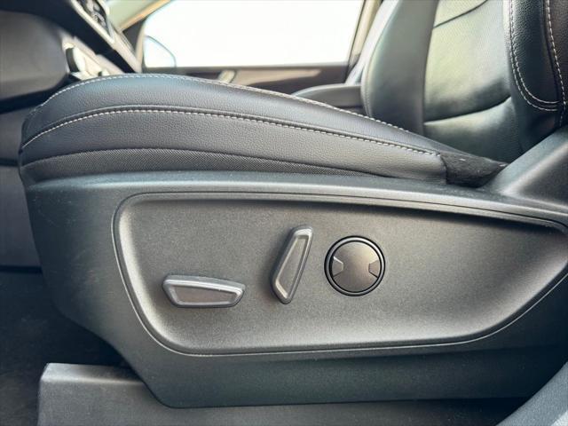 used 2022 Ford Escape car, priced at $27,000