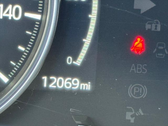 used 2024 Mazda CX-5 car, priced at $32,299