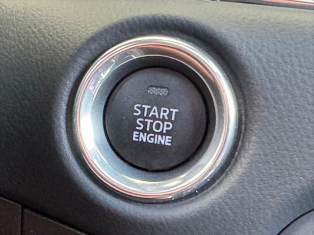 used 2024 Mazda CX-5 car, priced at $32,299