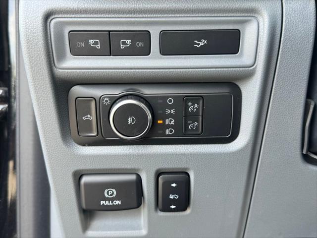 used 2022 Ford F-150 car, priced at $45,606
