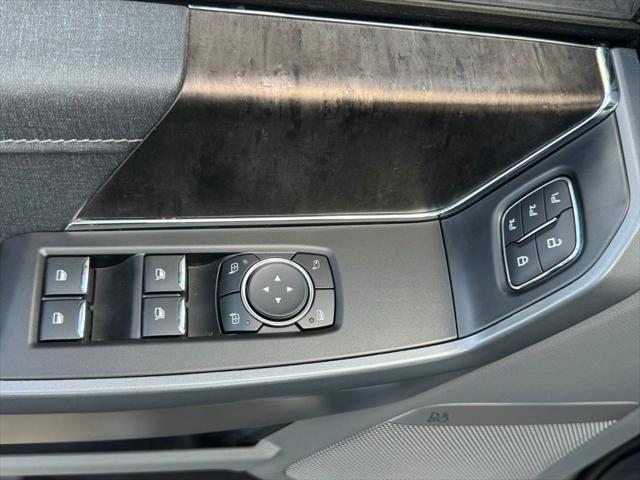used 2022 Ford F-150 car, priced at $45,606