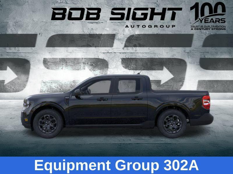 new 2025 Ford Maverick car, priced at $30,600