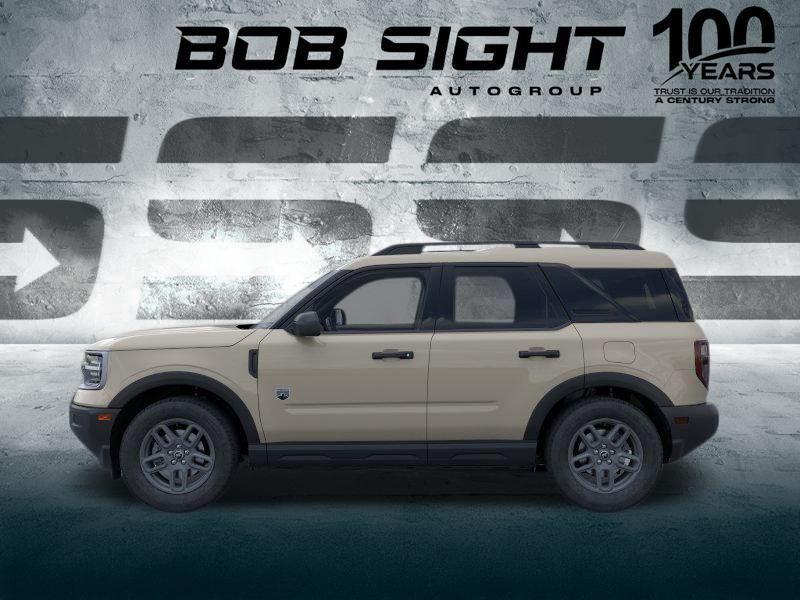 new 2025 Ford Bronco Sport car, priced at $29,900