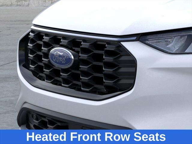 new 2025 Ford Escape car, priced at $35,600