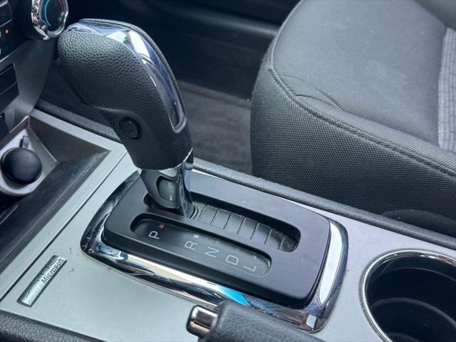 used 2010 Ford Fusion car, priced at $7,439