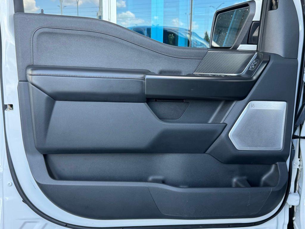 used 2022 Ford F-150 car, priced at $67,362