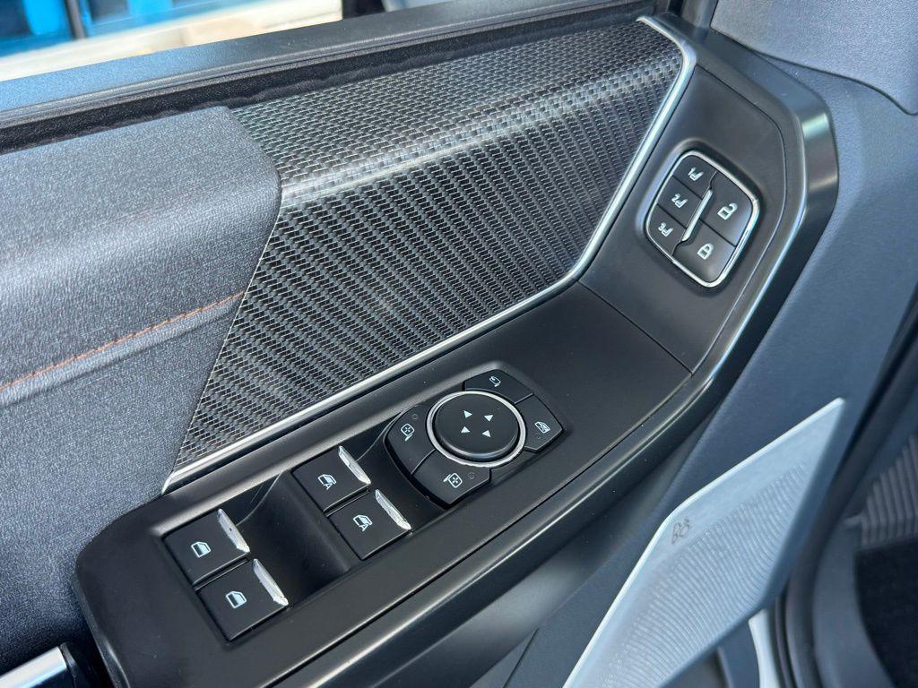 used 2022 Ford F-150 car, priced at $67,362