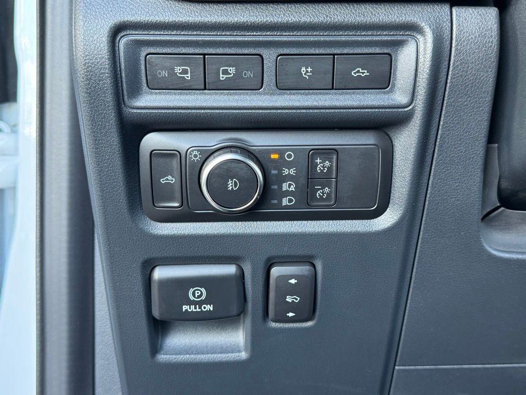 used 2022 Ford F-150 car, priced at $67,362