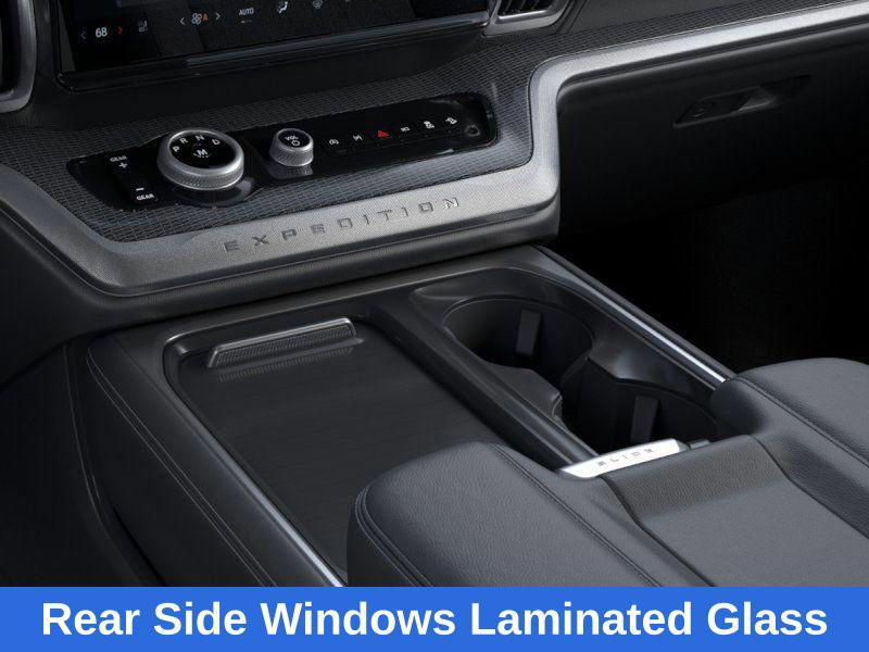 new 2025 Ford Expedition Max car, priced at $84,015