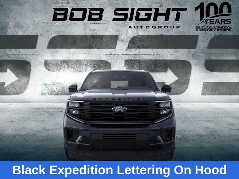 new 2025 Ford Expedition Max car, priced at $84,015