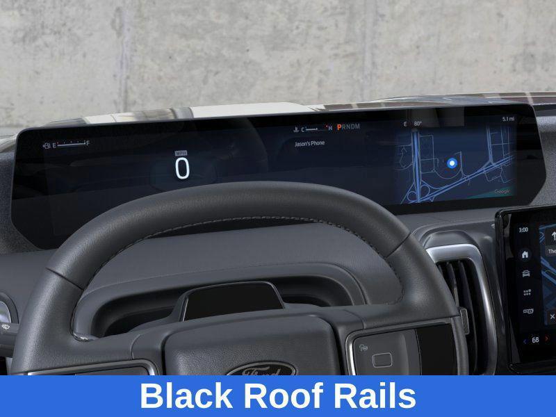 new 2025 Ford Expedition Max car, priced at $84,015