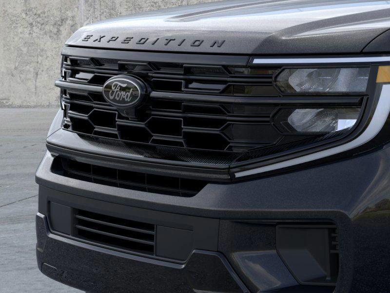 new 2025 Ford Expedition Max car, priced at $84,015