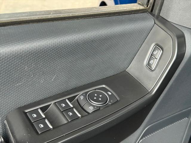 used 2022 Ford F-150 car, priced at $38,000