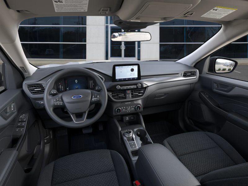 new 2025 Ford Escape car, priced at $26,300
