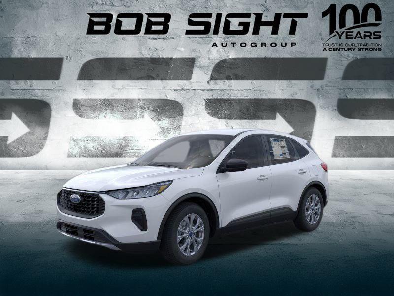 new 2025 Ford Escape car, priced at $26,300