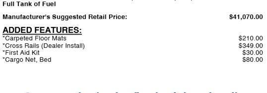 used 2024 Hyundai SANTA CRUZ car, priced at $26,391