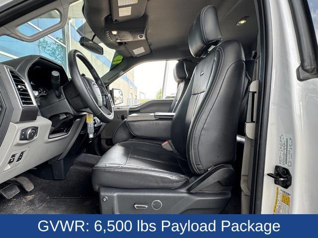 used 2015 Ford F-150 car, priced at $19,275