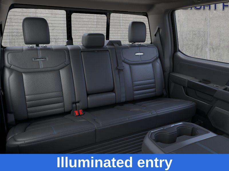 new 2025 Ford F-250 car, priced at $91,800