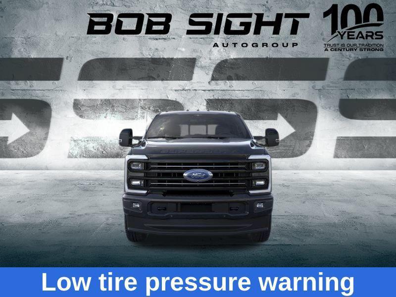new 2025 Ford F-250 car, priced at $91,800