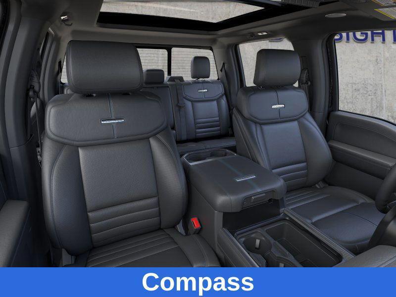 new 2025 Ford F-250 car, priced at $91,800