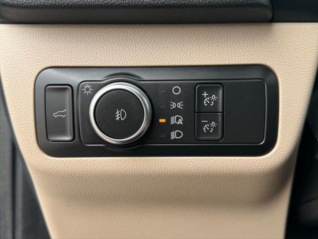 used 2022 Ford Escape car, priced at $24,793