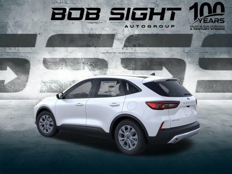 new 2025 Ford Escape car, priced at $26,500