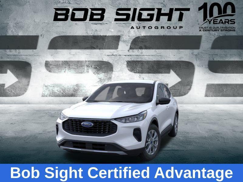 new 2025 Ford Escape car, priced at $26,500