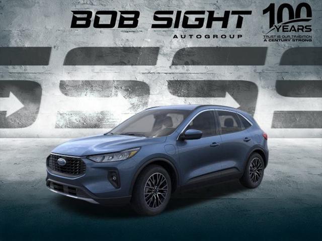 new 2025 Ford Escape car, priced at $36,895