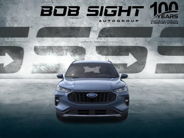 new 2025 Ford Escape car, priced at $36,895