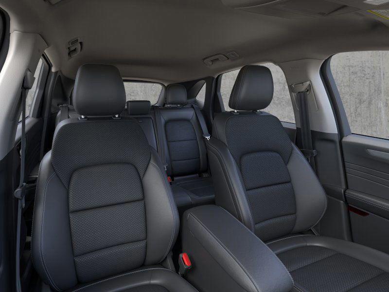 new 2025 Ford Escape PHEV car, priced at $28,500