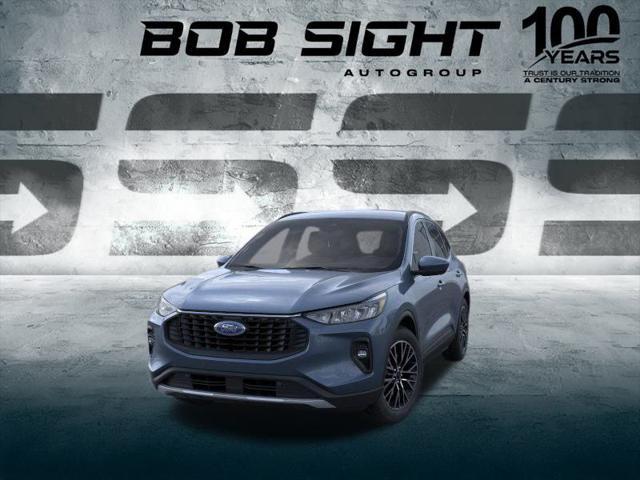 new 2025 Ford Escape car, priced at $36,895