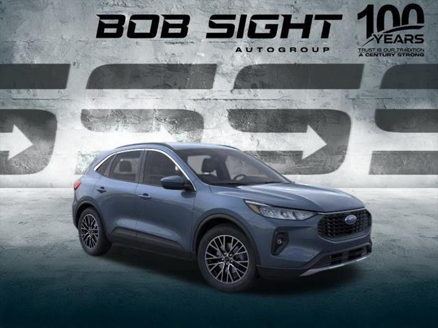 new 2025 Ford Escape car, priced at $36,895
