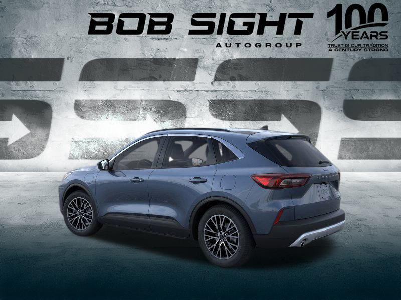 new 2025 Ford Escape PHEV car, priced at $28,500