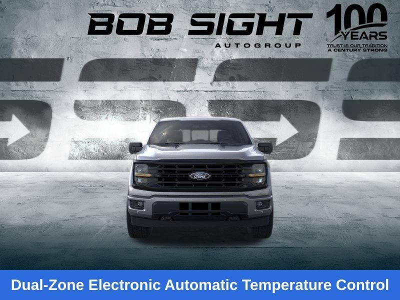 new 2025 Ford F-150 car, priced at $53,149
