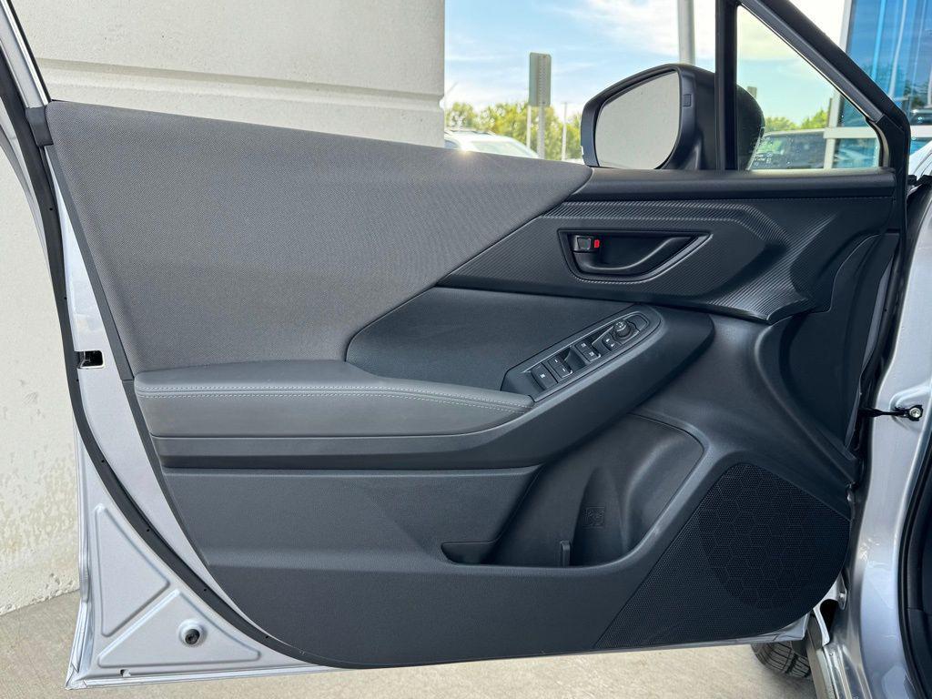 used 2024 Subaru Crosstrek car, priced at $26,000