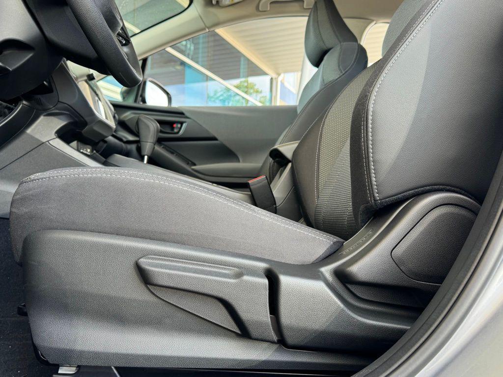 used 2024 Subaru Crosstrek car, priced at $26,000