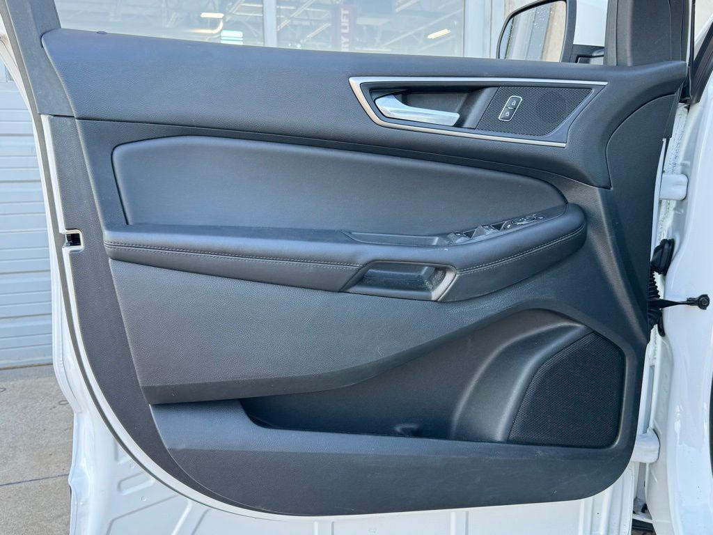 used 2022 Ford Edge car, priced at $24,233