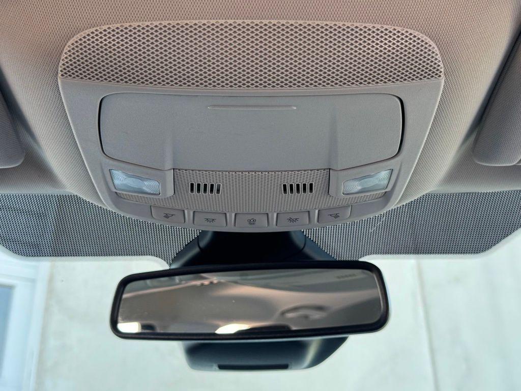 used 2022 Ford Edge car, priced at $24,233