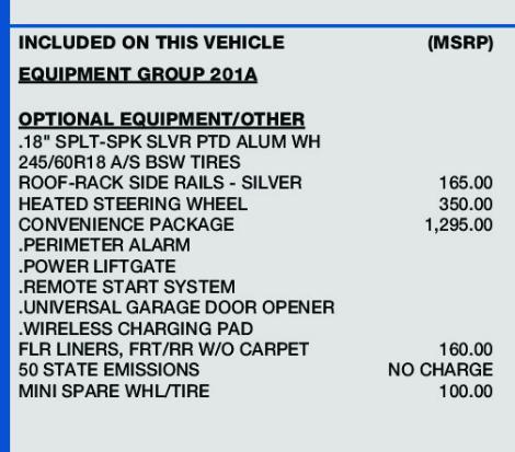 used 2022 Ford Edge car, priced at $24,233